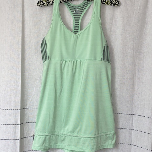 Active tops - Picture 6 of 12